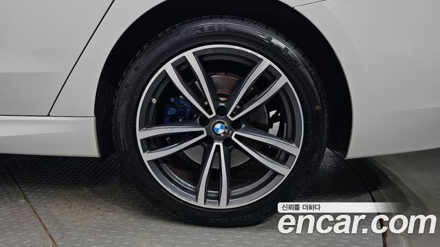 BMW Gran Turismo 630i xDrive M Sport