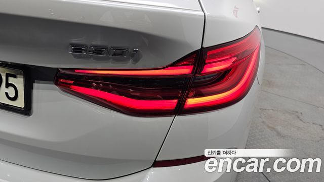 BMW Gran Turismo 630i xDrive M Sport
