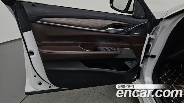 BMW Gran Turismo 630i xDrive M Sport