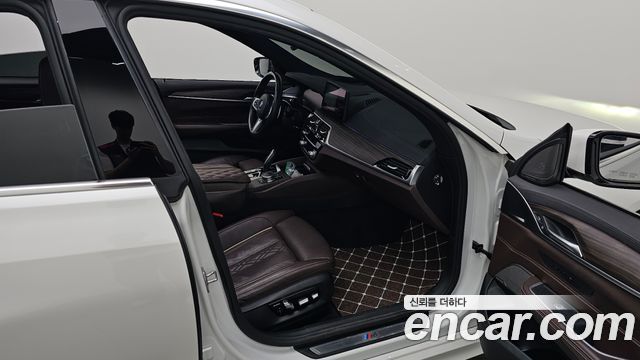 BMW Gran Turismo 630i xDrive M Sport