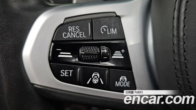 BMW Gran Turismo 630i xDrive M Sport