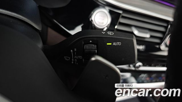 BMW Gran Turismo 630i xDrive M Sport