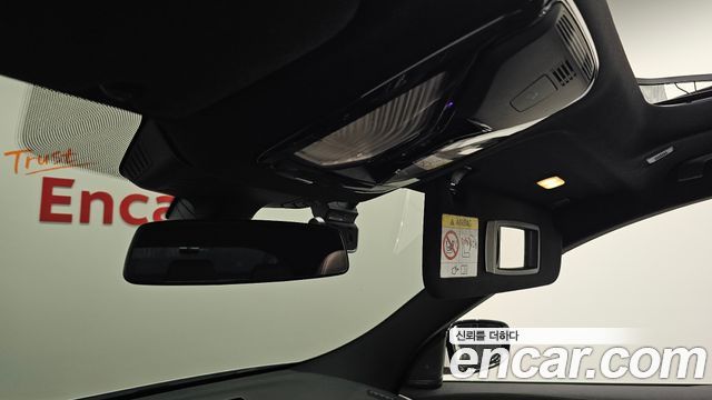 BMW Gran Turismo 630i xDrive M Sport