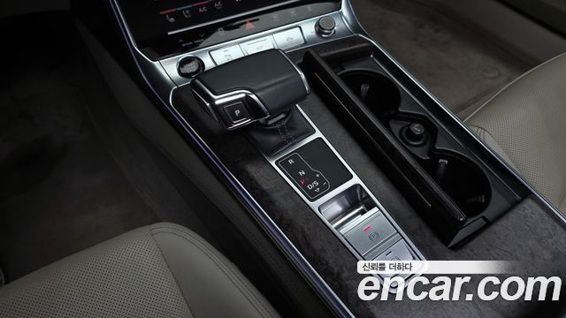 Audi A6 45 TDI Quattro Premium