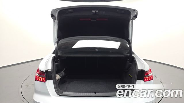 Audi A6 45 TDI Quattro Premium