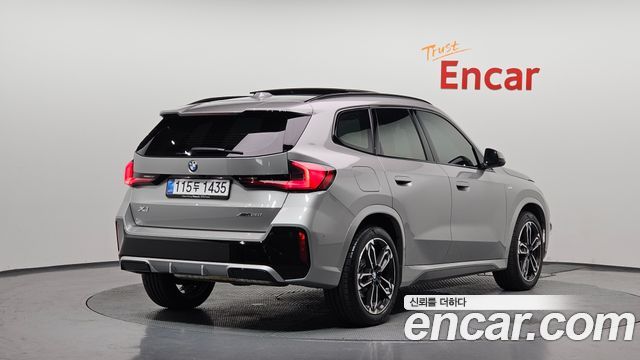 BMW X1 xDrive 20i M Sport