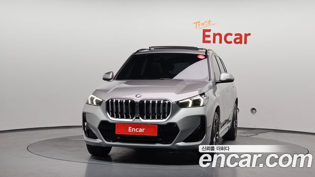 BMW X1 xDrive 20i M Sport