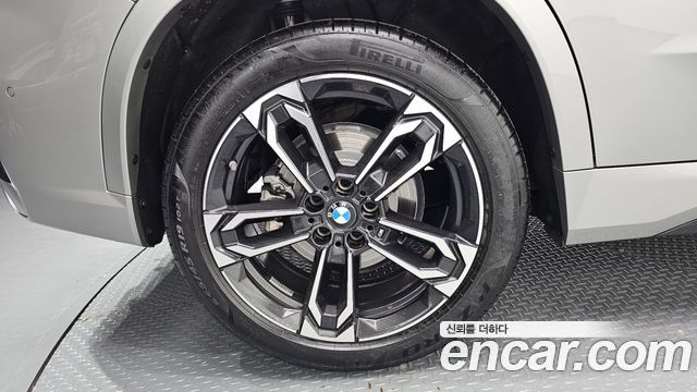 BMW X1 xDrive 20i M Sport