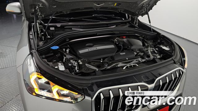 BMW X1 xDrive 20i M Sport