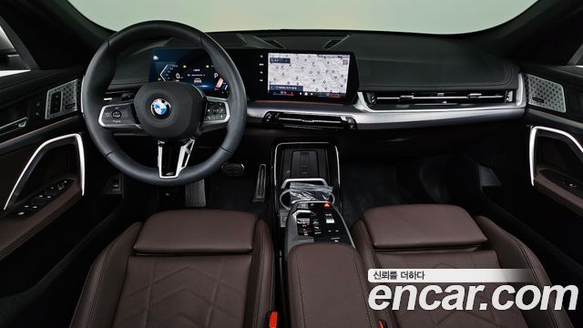 BMW X1 xDrive 20i M Sport