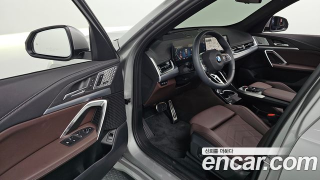BMW X1 xDrive 20i M Sport