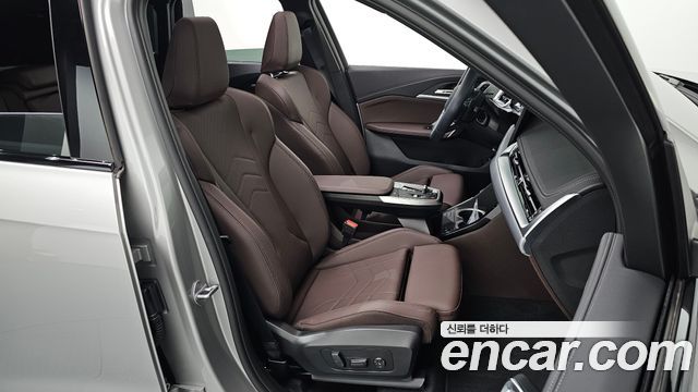 BMW X1 xDrive 20i M Sport
