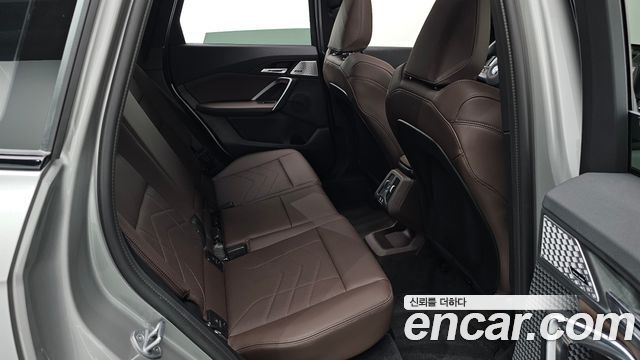 BMW X1 xDrive 20i M Sport