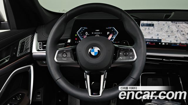 BMW X1 xDrive 20i M Sport