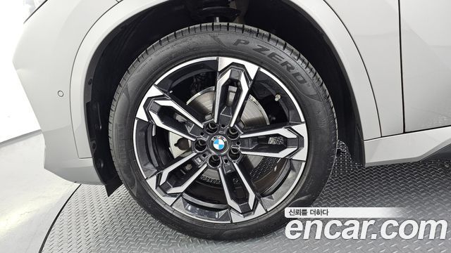 BMW X1 xDrive 20i M Sport