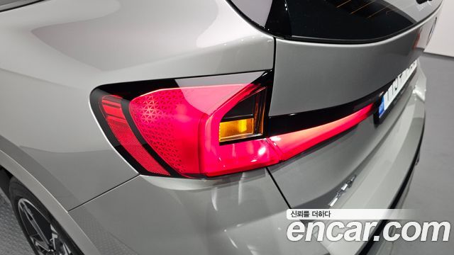 BMW X1 xDrive 20i M Sport