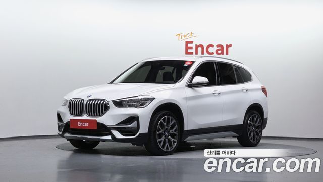 BMW X1 xDrive 20i xLine