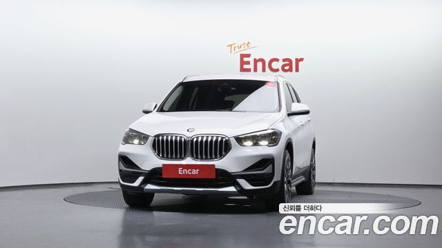 BMW X1 xDrive 20i xLine