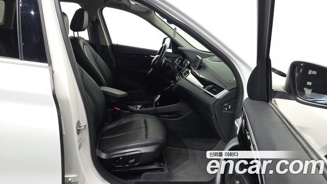 BMW X1 xDrive 20i xLine