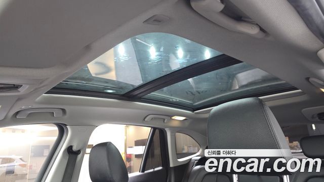 BMW X1 xDrive 20i xLine