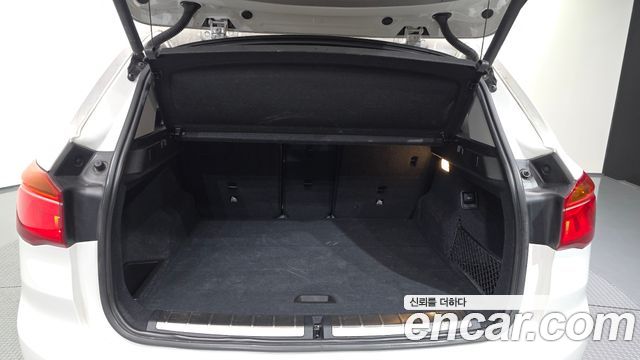 BMW X1 xDrive 20i xLine