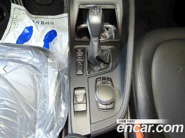 BMW X1 xDrive 18d