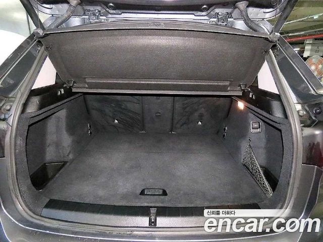 BMW X1 xDrive 18d