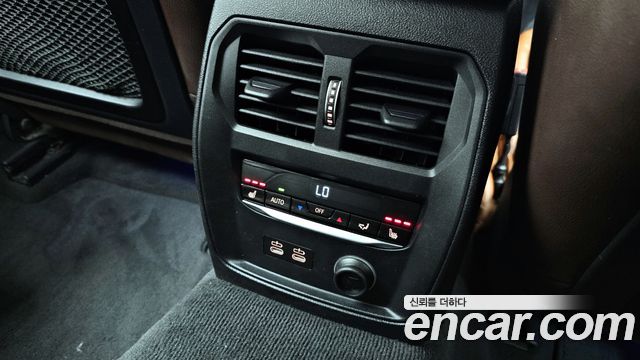 BMW 3-Series 320d Luxury
