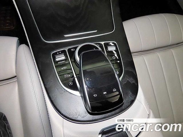 Mercedes-Benz E-Class E220d Coupe