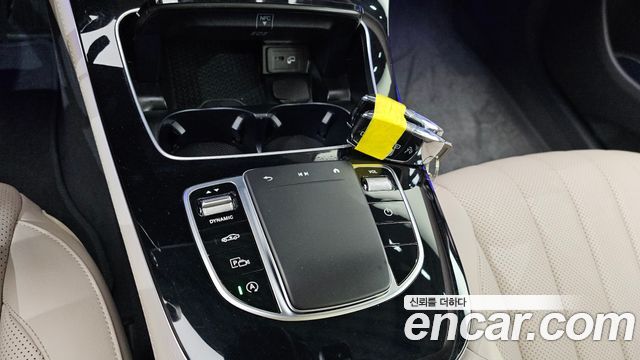 Mercedes-Benz E-Class E450 4MATIC Exclusive