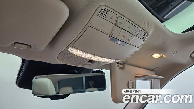 Mercedes-Benz E-Class E450 4MATIC Exclusive