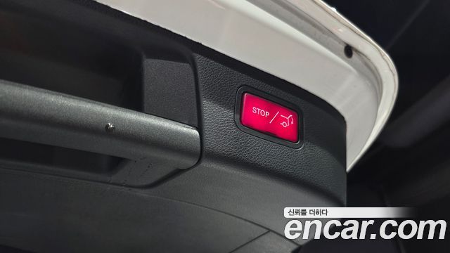 Mercedes-Benz GLA-Class GLA45 AMG 4MATIC