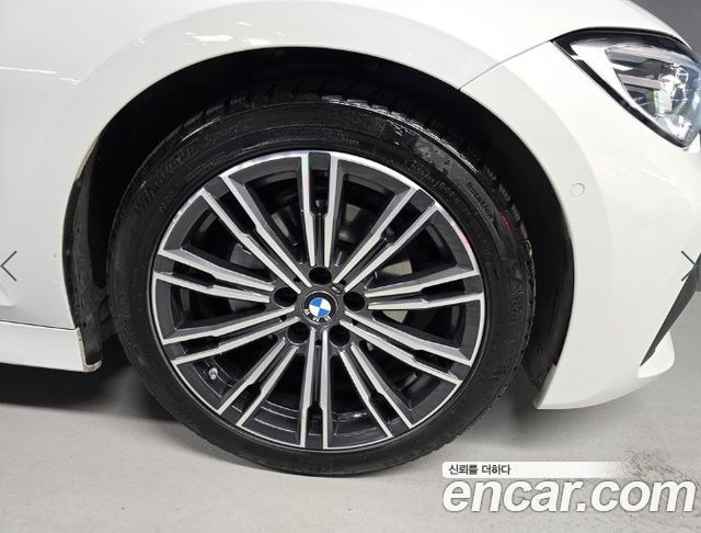 BMW 3-Series 320i M Sport