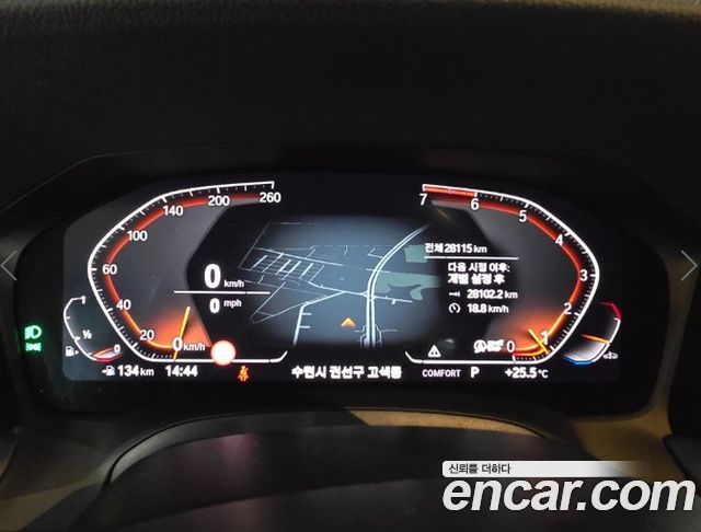 BMW 3-Series 320i M Sport