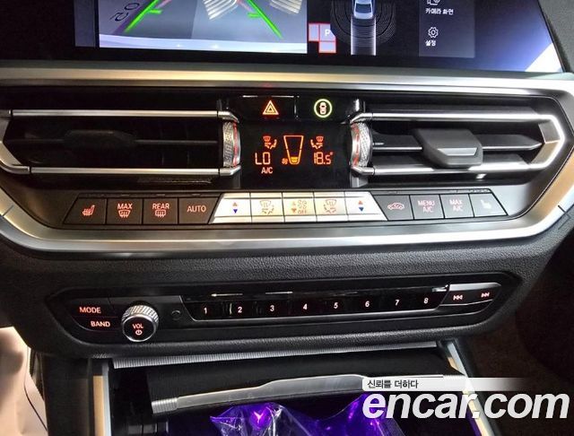 BMW 3-Series 320i M Sport