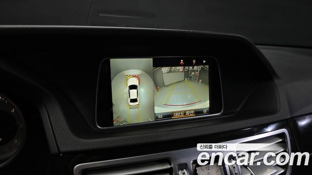 Mercedes-Benz E-Class E250 BlueTec 4MATIC AV