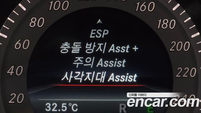 Mercedes-Benz E-Class E250 BlueTec 4MATIC AV