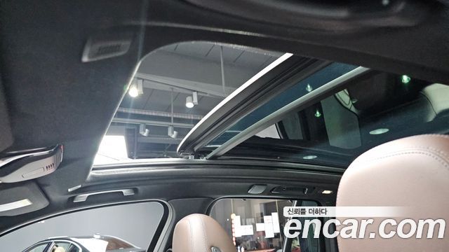 BMW X3 xDrive 20d M Sport