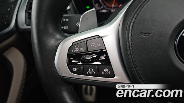 BMW X3 xDrive 20d M Sport
