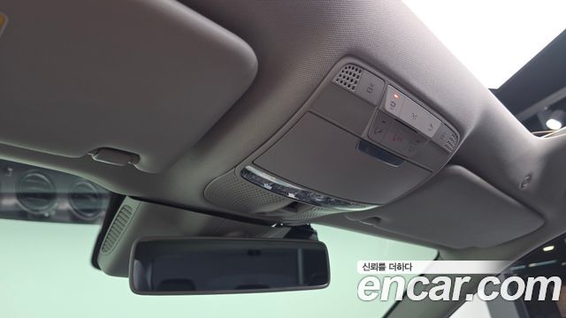 Mercedes-Benz E-Class E200 Avantgarde