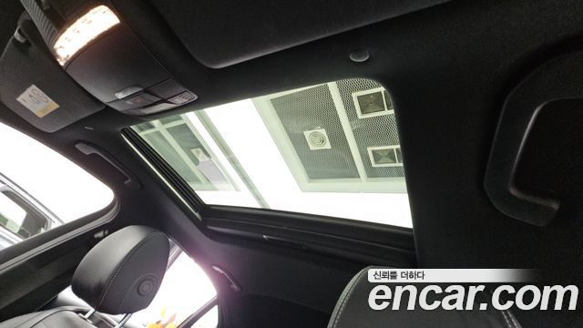 Mercedes-Benz E-Class E220d 4MATIC Exclusive