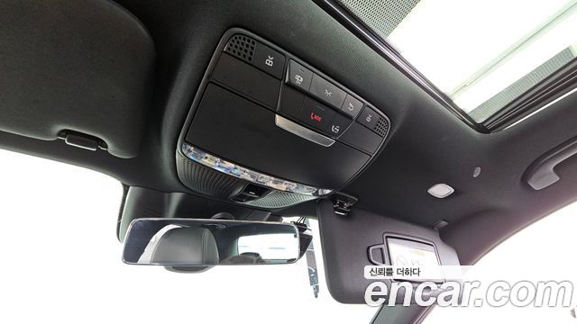 Mercedes-Benz E-Class E220d 4MATIC Exclusive