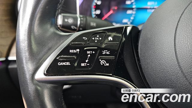 Mercedes-Benz E-Class E220d 4MATIC Exclusive