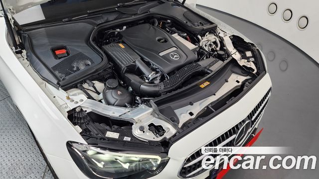 Mercedes-Benz E-Class E250 Avantgarde