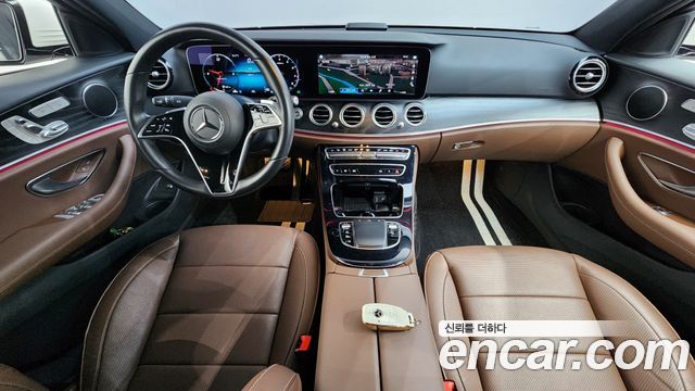 Mercedes-Benz E-Class E250 Avantgarde
