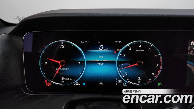 Mercedes-Benz E-Class E250 Avantgarde