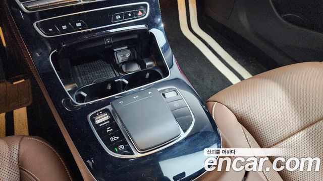 Mercedes-Benz E-Class E250 Avantgarde