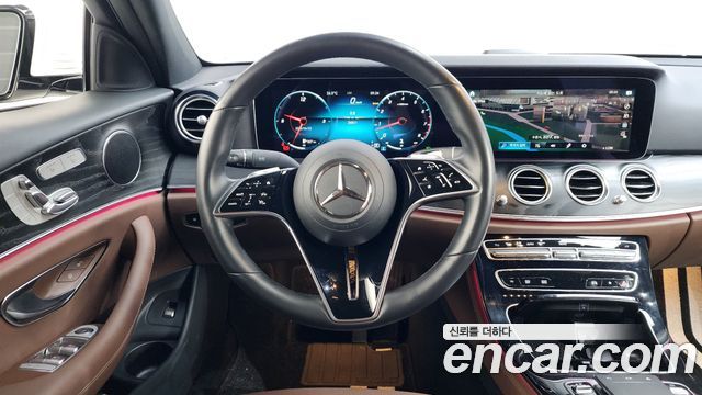 Mercedes-Benz E-Class E250 Avantgarde