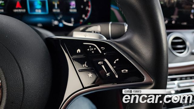 Mercedes-Benz E-Class E250 Avantgarde