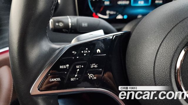 Mercedes-Benz E-Class E250 Avantgarde